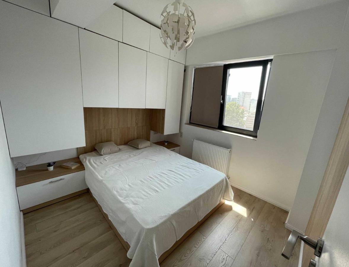 Platinum Luxury Apartment Near Presidential Palace Bukarest Kültér fotó