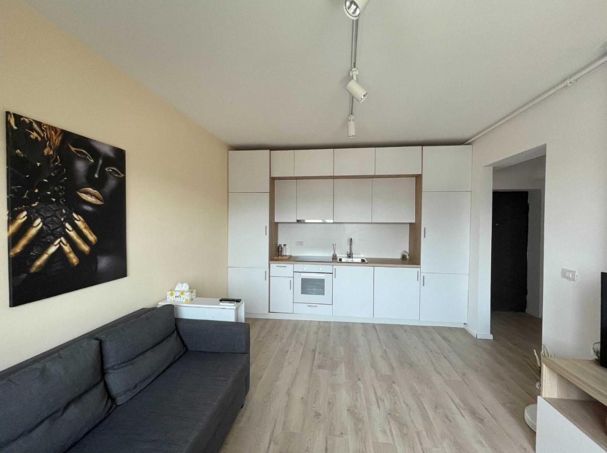Platinum Luxury Apartment Near Presidential Palace Bukarest Kültér fotó