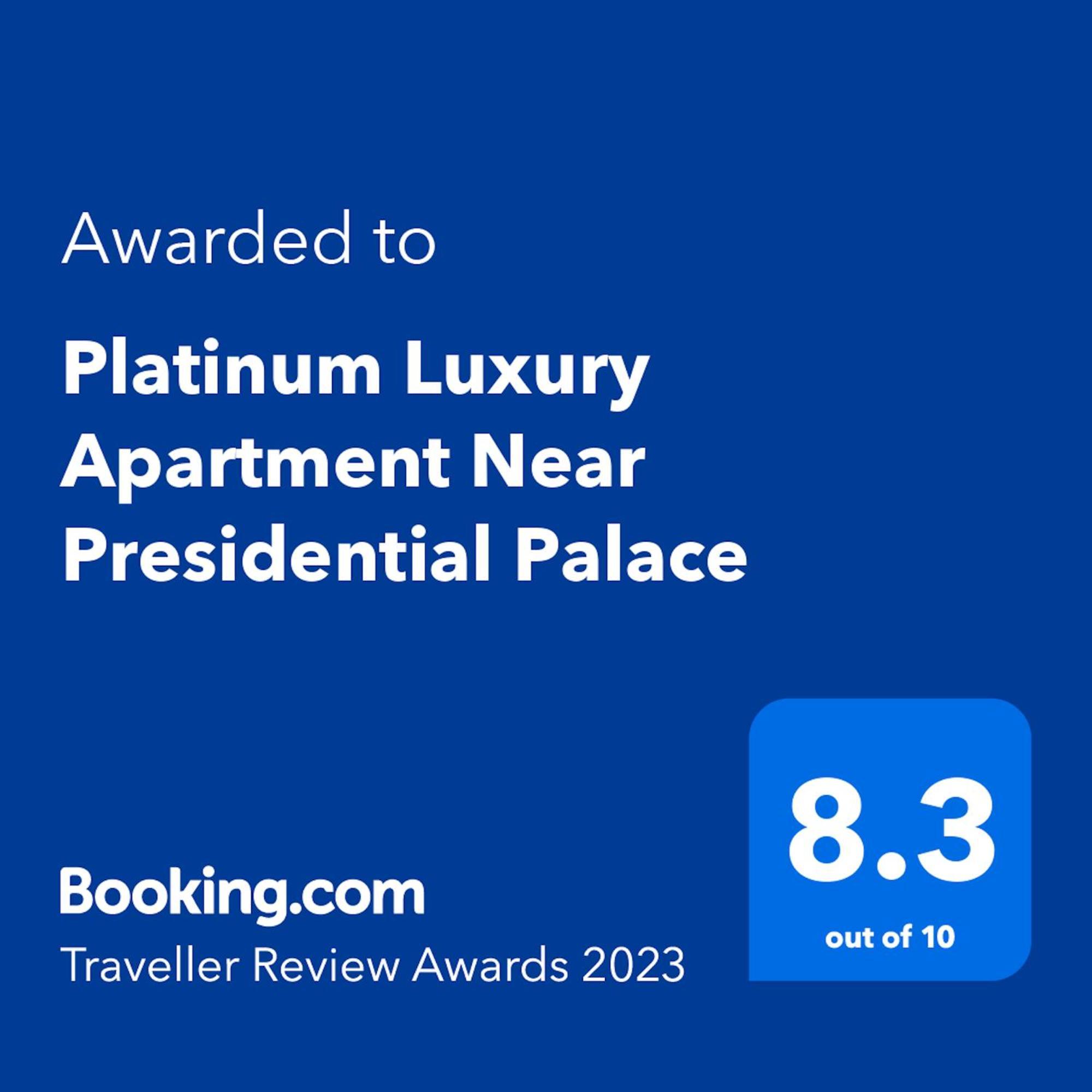 Platinum Luxury Apartment Near Presidential Palace Bukarest Kültér fotó